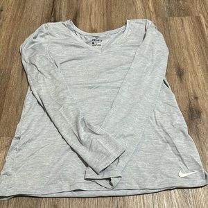 nike long sleeve